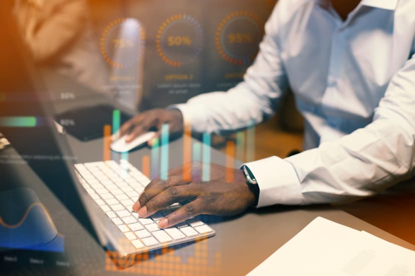 Marketing & Data Insights